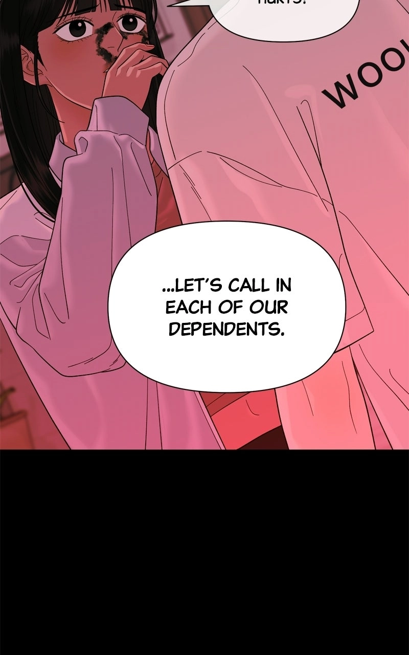 Read Gisaengbeonsik chapter 12 image 100 on Lezhin
