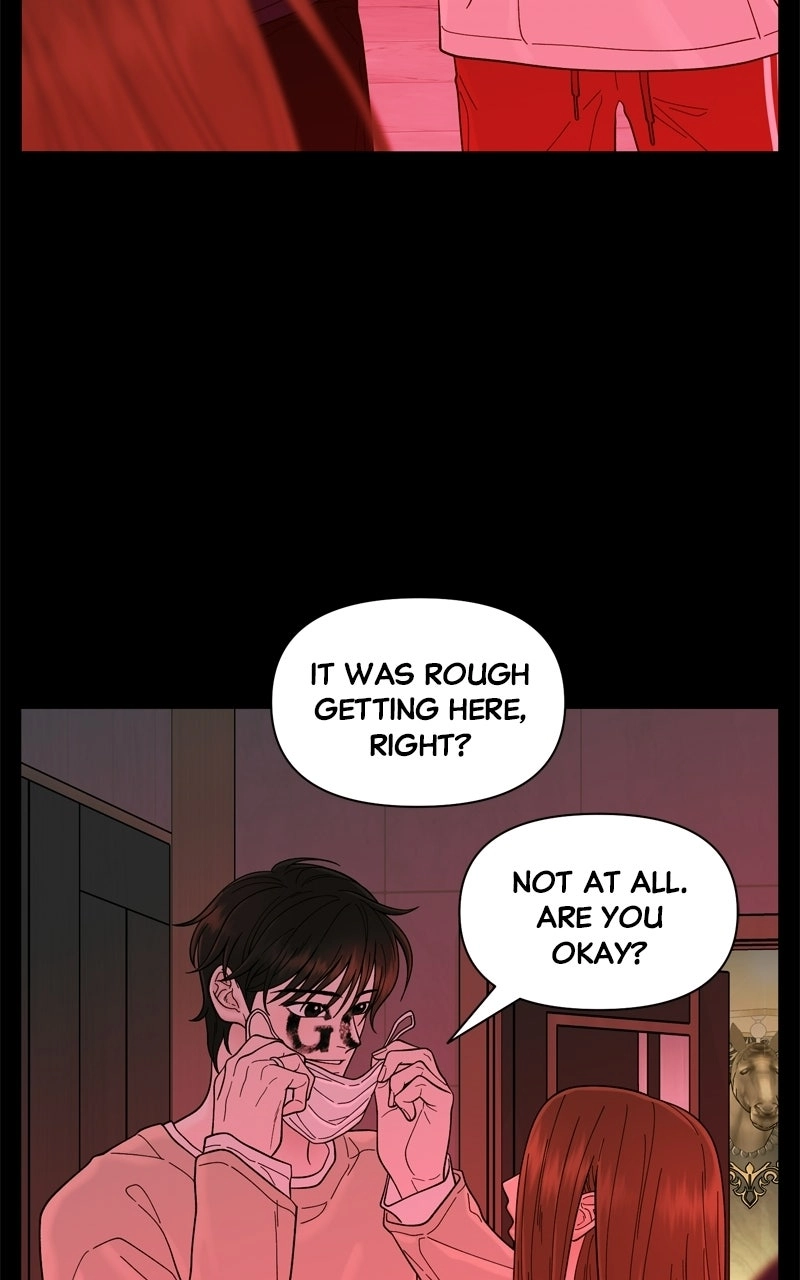 Read Gisaengbeonsik chapter 12 image 104 on Lezhin