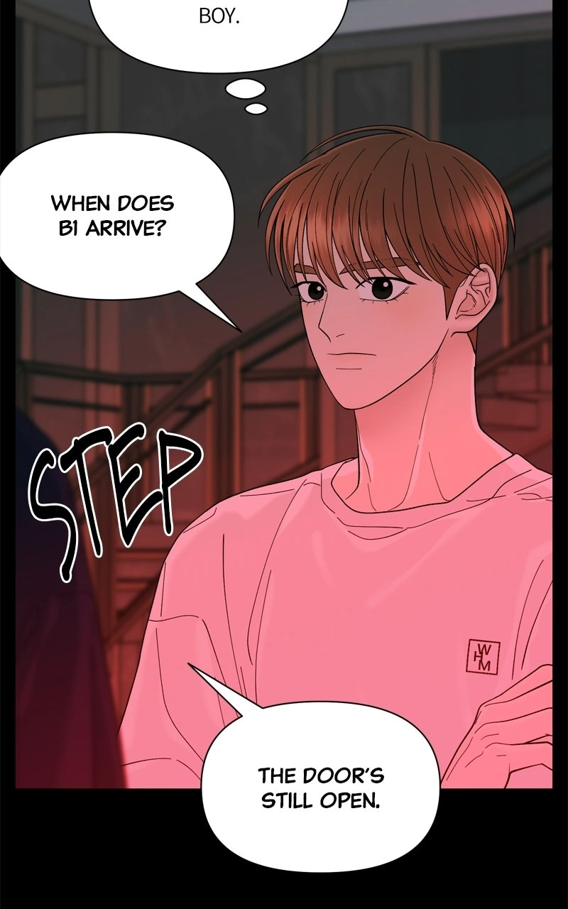 Read Gisaengbeonsik chapter 12 image 106 on Lezhin