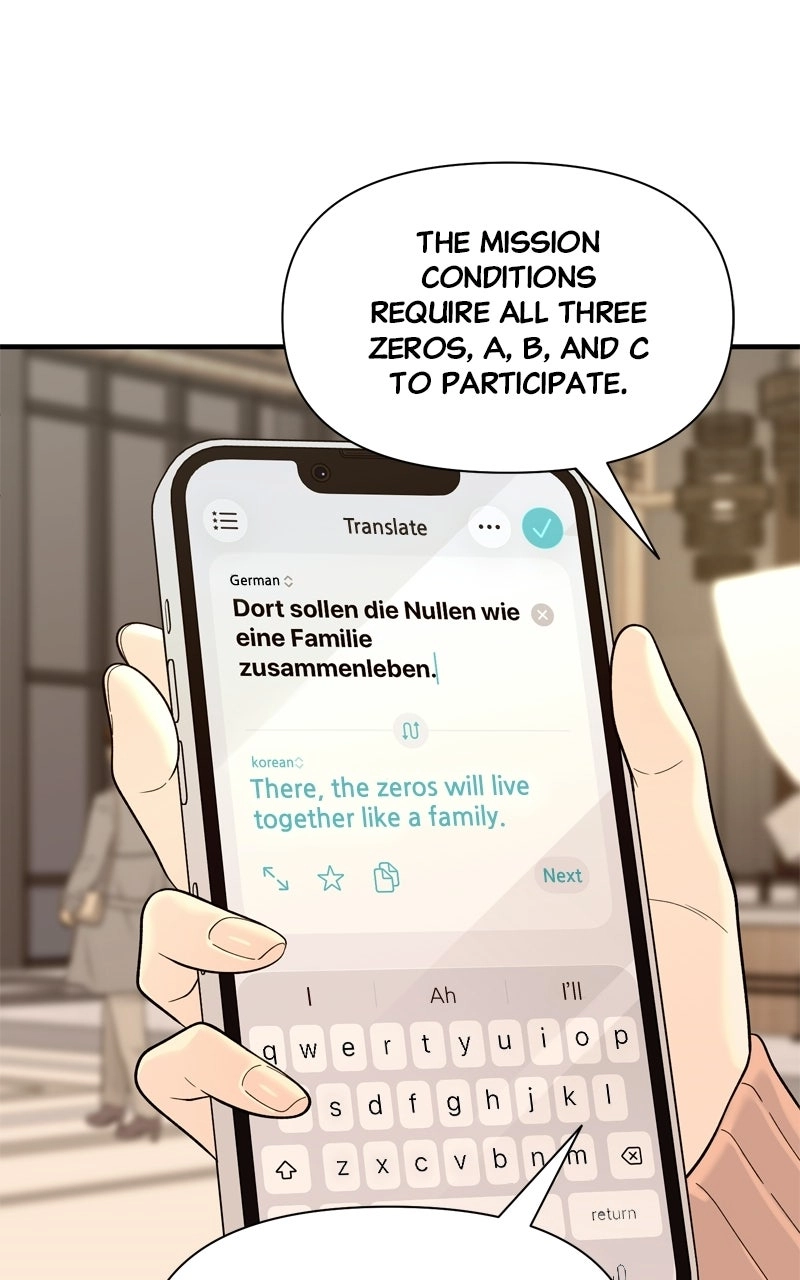 Read Gisaengbeonsik chapter 12 image 20 on Lezhin