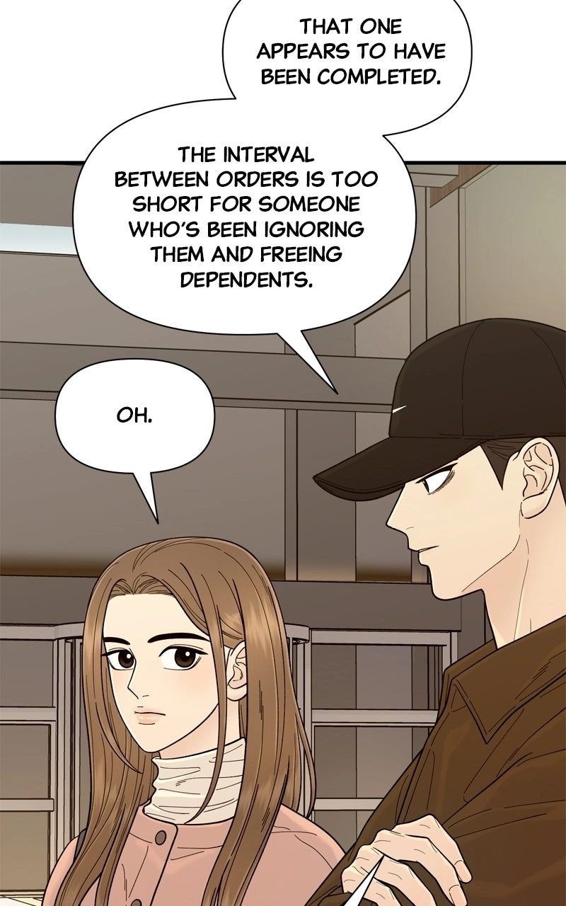 Read Gisaengbeonsik chapter 12 image 25 on Lezhin