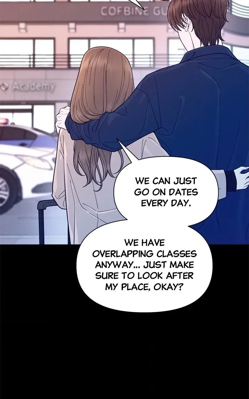 Read Gisaengbeonsik chapter 12 image 39 on Lezhin
