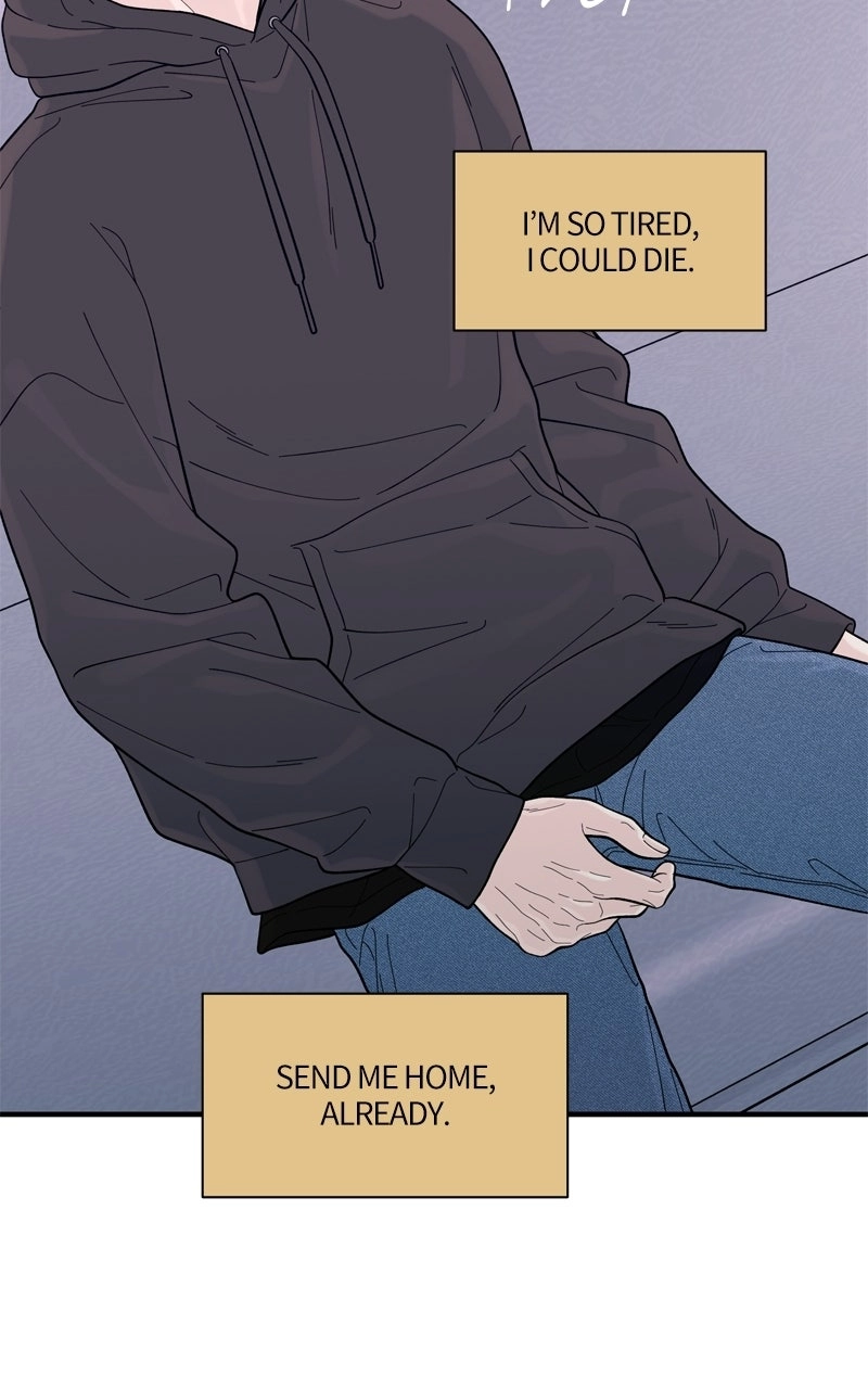 Read Gisaengbeonsik chapter 12 image 55 on Lezhin