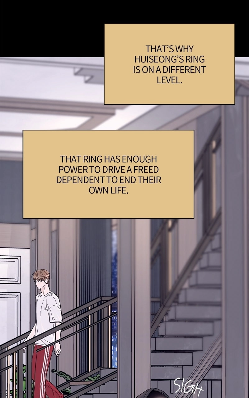 Read Gisaengbeonsik chapter 12 image 63 on Lezhin