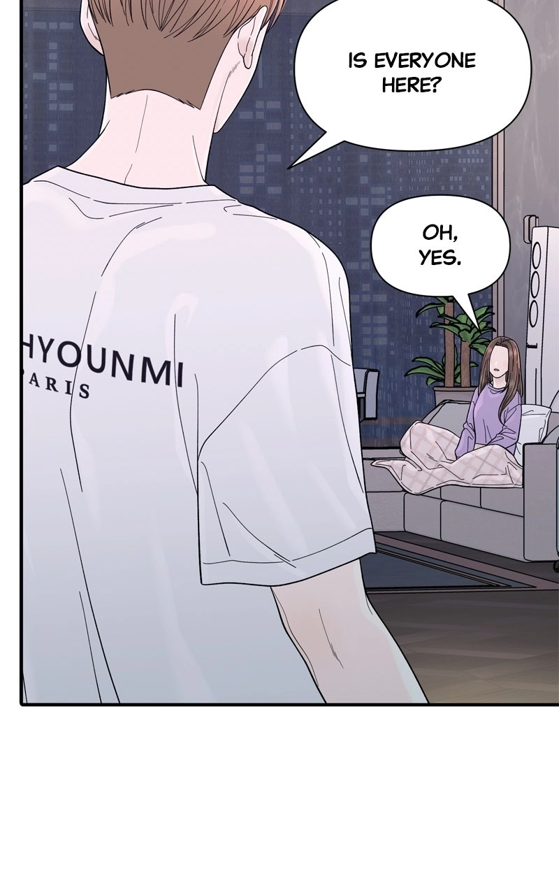 Read Gisaengbeonsik chapter 12 image 65 on Lezhin