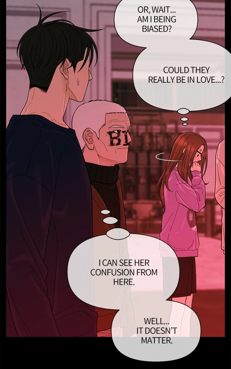 Read Gisaengbeonsik chapter 13 image 14 on Lezhin