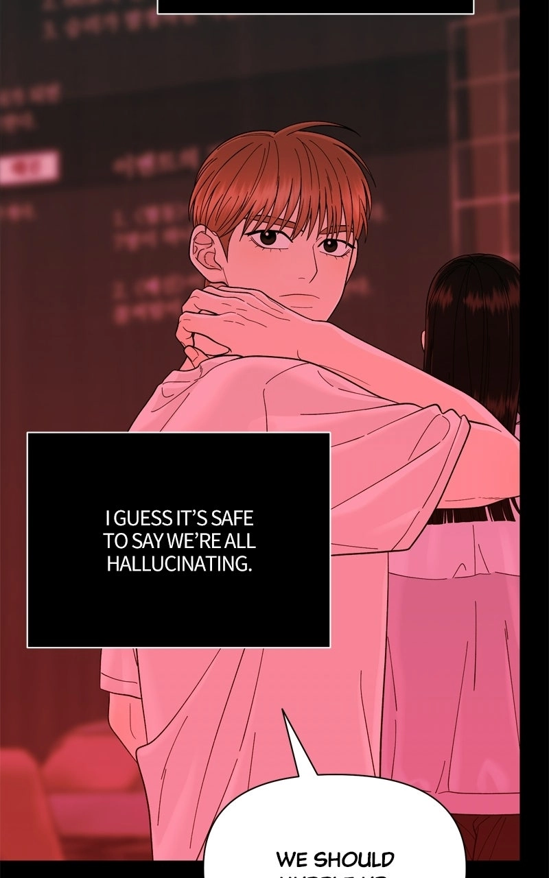 Read Gisaengbeonsik chapter 13 image 45 on Lezhin