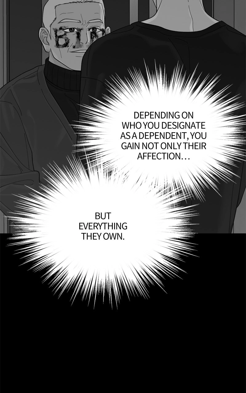 Read Gisaengbeonsik chapter 13 image 64 on Lezhin