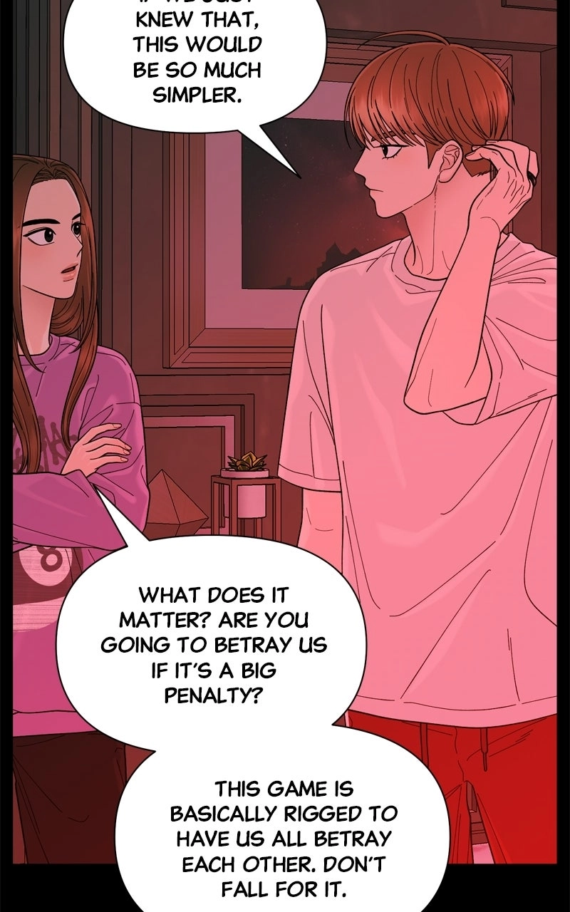 Read Gisaengbeonsik chapter 13 image 74 on Lezhin