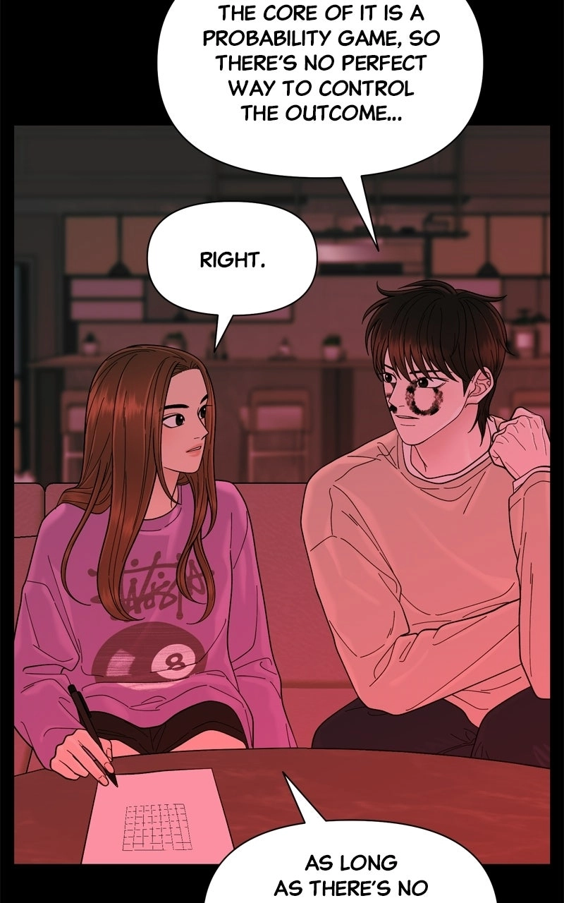 Read Gisaengbeonsik chapter 13 image 84 on Lezhin