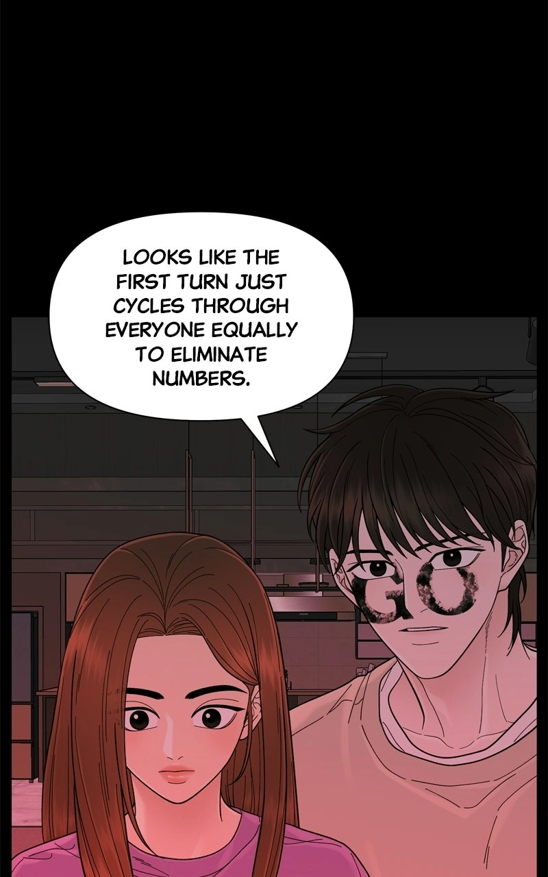 Read Gisaengbeonsik chapter 13 image 98 on Lezhin
