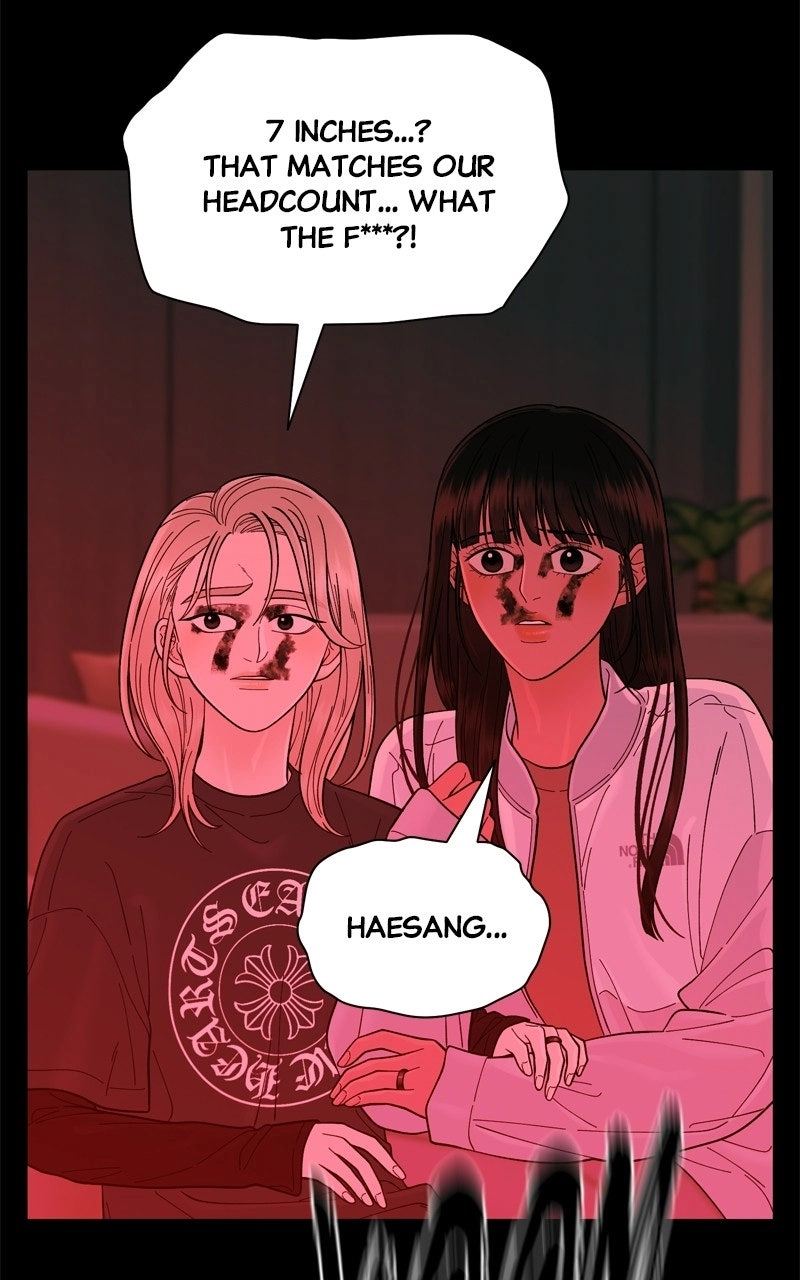 Read Gisaengbeonsik chapter 14 image 110 on Lezhin
