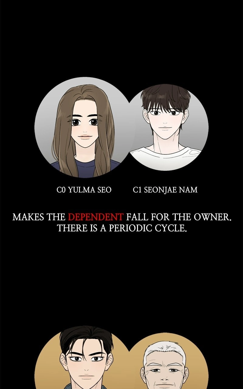 Read Gisaengbeonsik chapter 14 image 145 on Lezhin