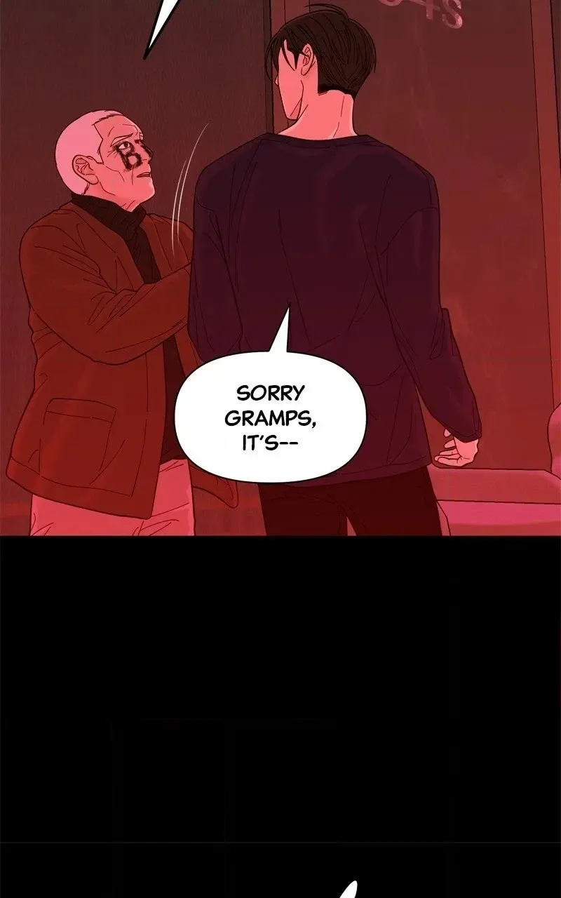 Read Gisaengbeonsik chapter 14 image 99 on Lezhin