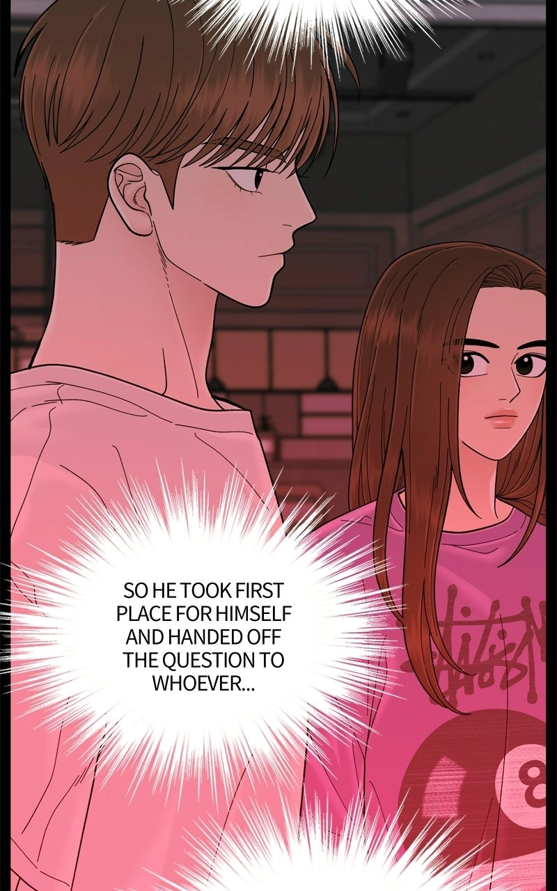 Read Gisaengbeonsik chapter 15 image 104 on Lezhin