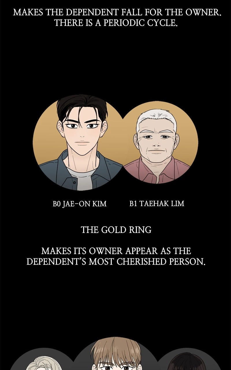 Read Gisaengbeonsik chapter 15 image 115 on Lezhin