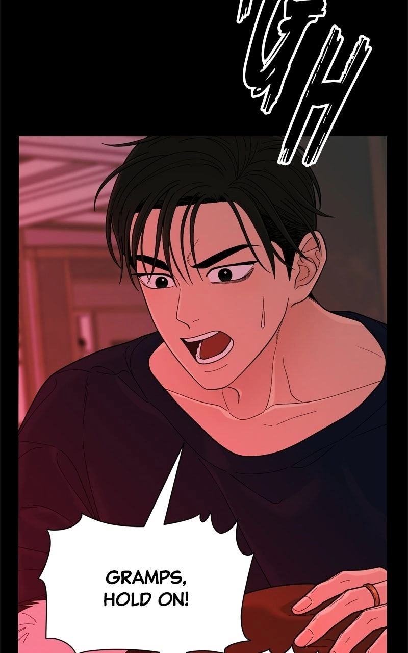 Read Gisaengbeonsik chapter 15 image 17 on Lezhin