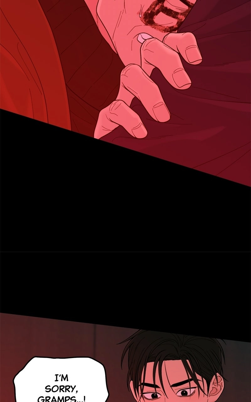 Read Gisaengbeonsik chapter 15 image 34 on Lezhin