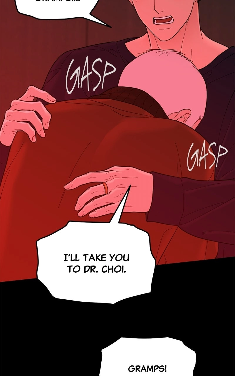 Read Gisaengbeonsik chapter 15 image 35 on Lezhin