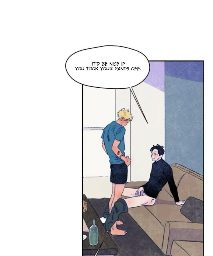 Read Gisaengbeonsik chapter 16 image 17 on Lezhin