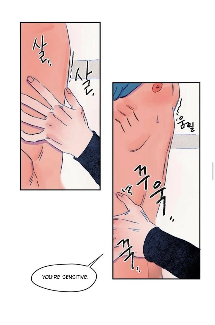 Read Gisaengbeonsik chapter 16 image 24 on Lezhin