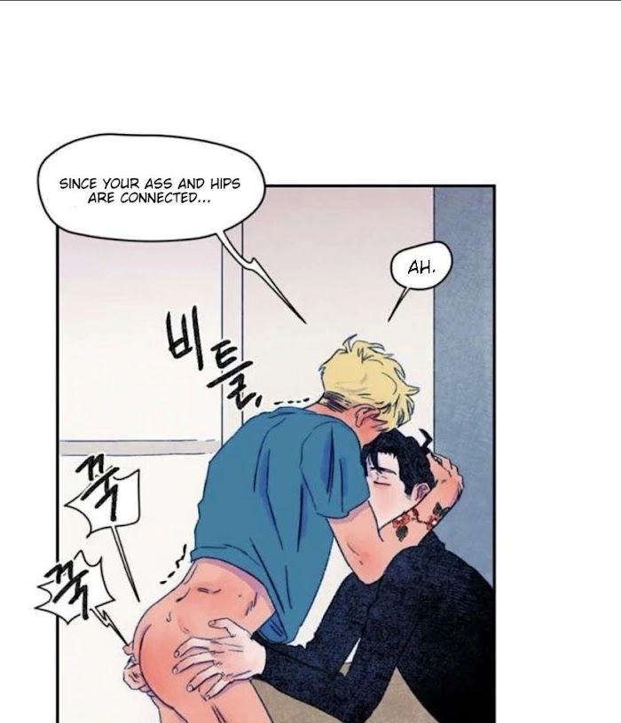 Read Gisaengbeonsik chapter 16 image 31 on Lezhin