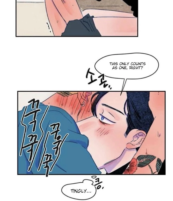 Read Gisaengbeonsik chapter 16 image 32 on Lezhin