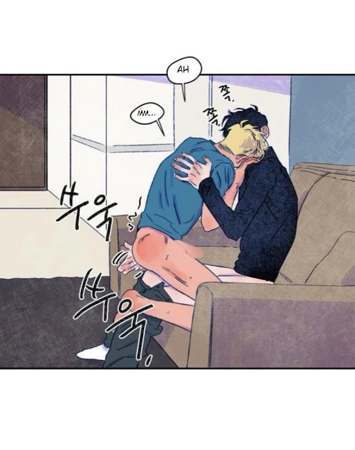Read Gisaengbeonsik chapter 16 image 34 on Lezhin