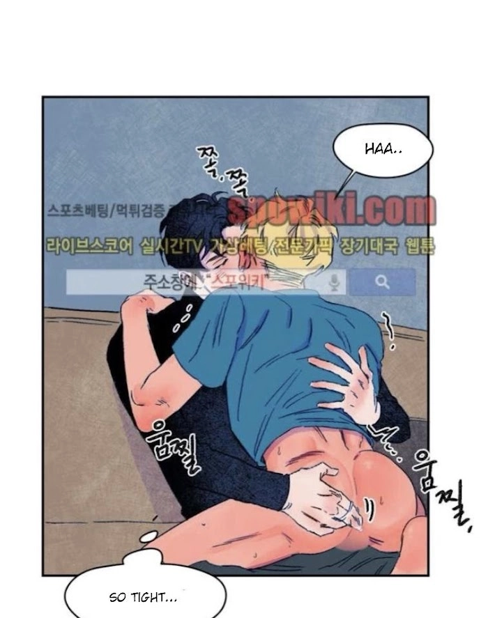 Read Gisaengbeonsik chapter 16 image 35 on Lezhin