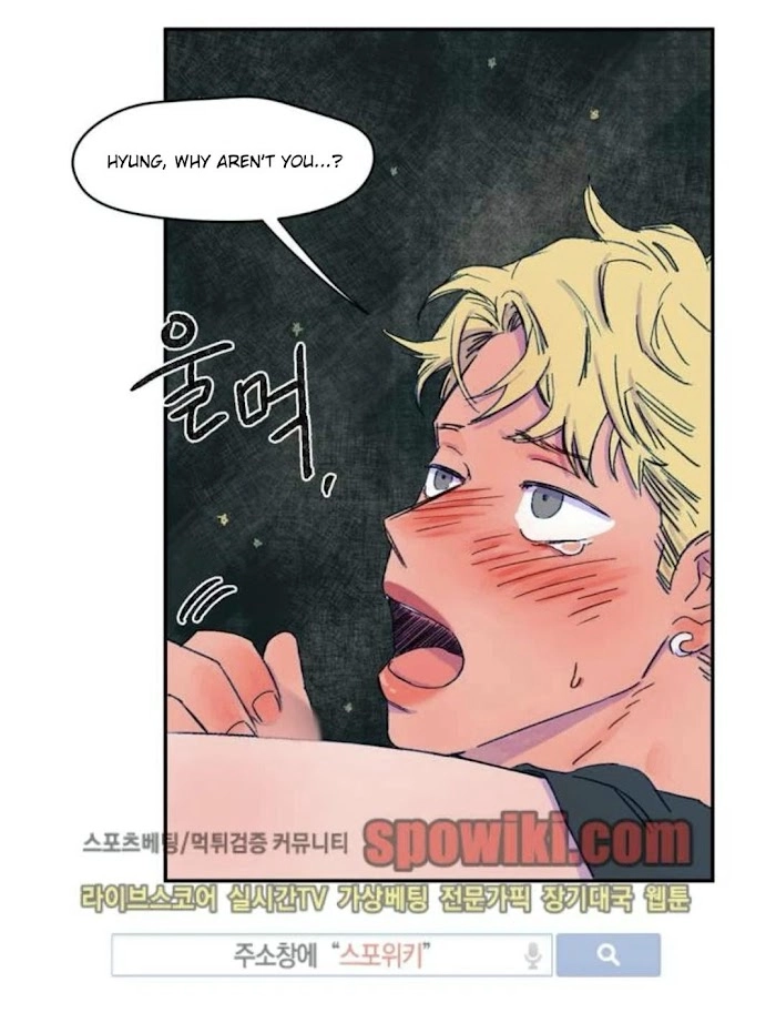 Read Gisaengbeonsik chapter 16 image 5 on Lezhin