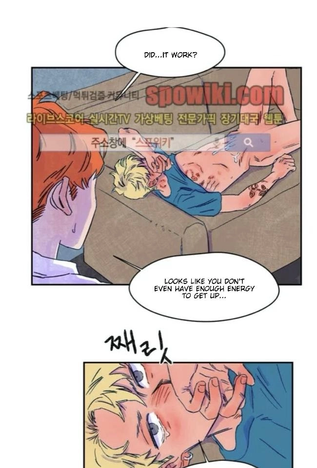 Read Gisaengbeonsik chapter 16 image 50 on Lezhin