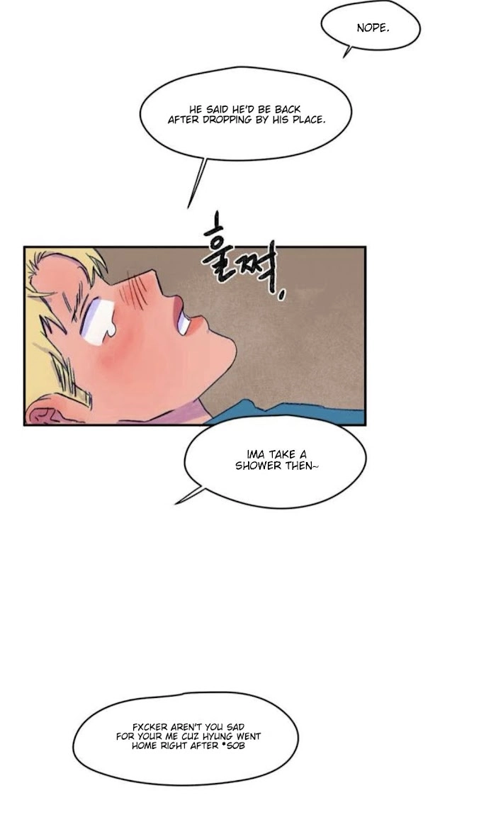 Read Gisaengbeonsik chapter 16 image 55 on Lezhin