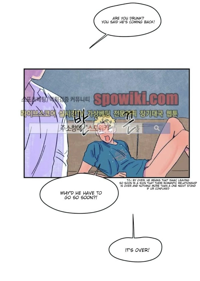 Read Gisaengbeonsik chapter 16 image 56 on Lezhin
