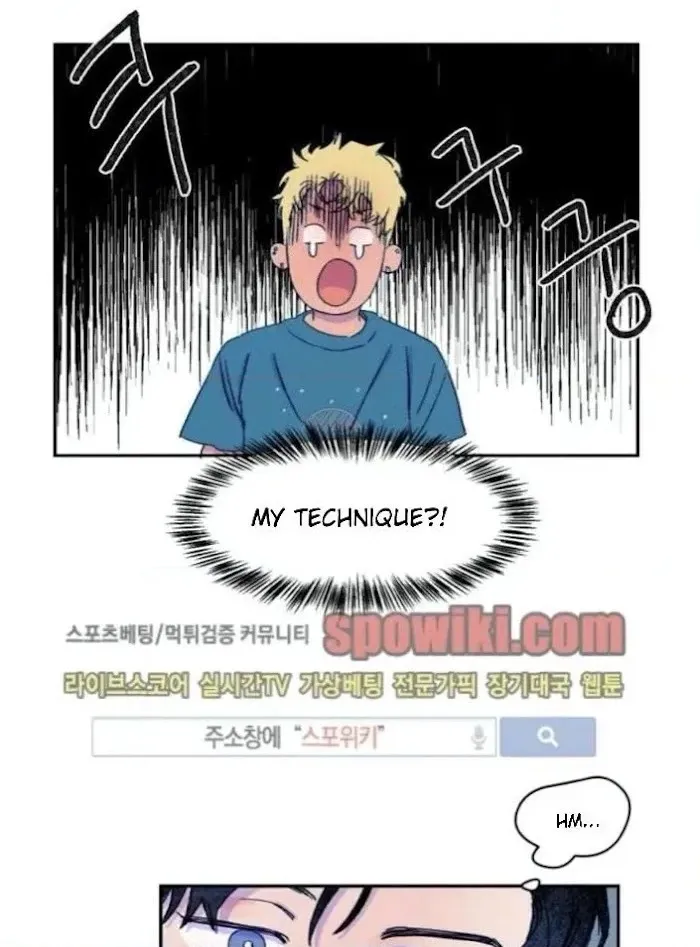 Read Gisaengbeonsik chapter 16 image 9 on Lezhin