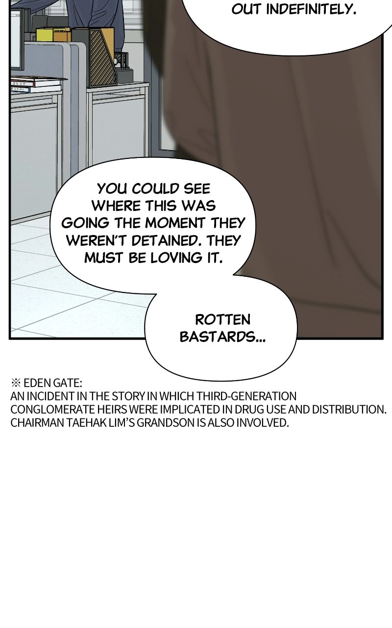 Read Gisaengbeonsik chapter 17 image 104 on Lezhin