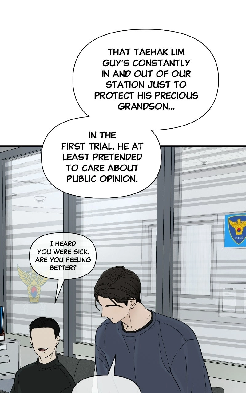 Read Gisaengbeonsik chapter 17 image 105 on Lezhin