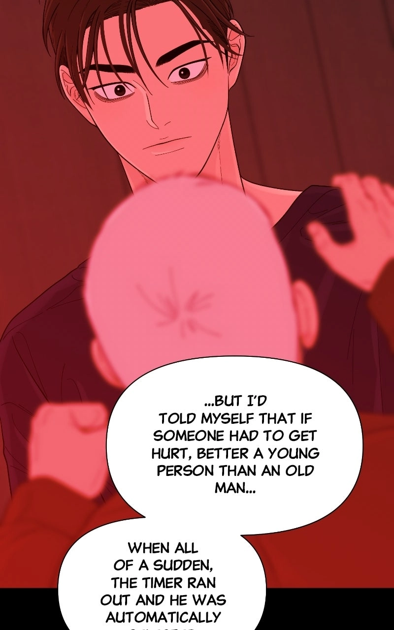 Read Gisaengbeonsik chapter 17 image 41 on Lezhin