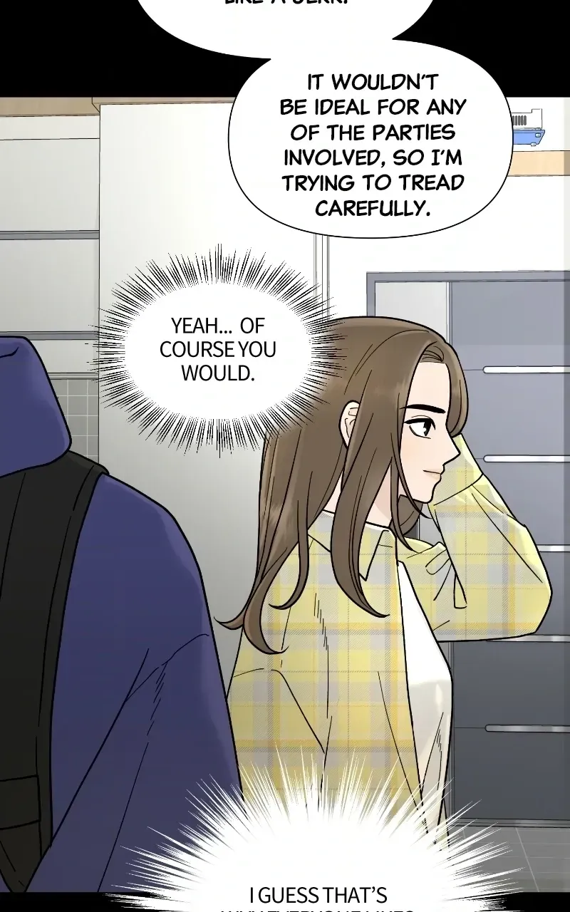 Read Gisaengbeonsik chapter 2 image 19 on Lezhin