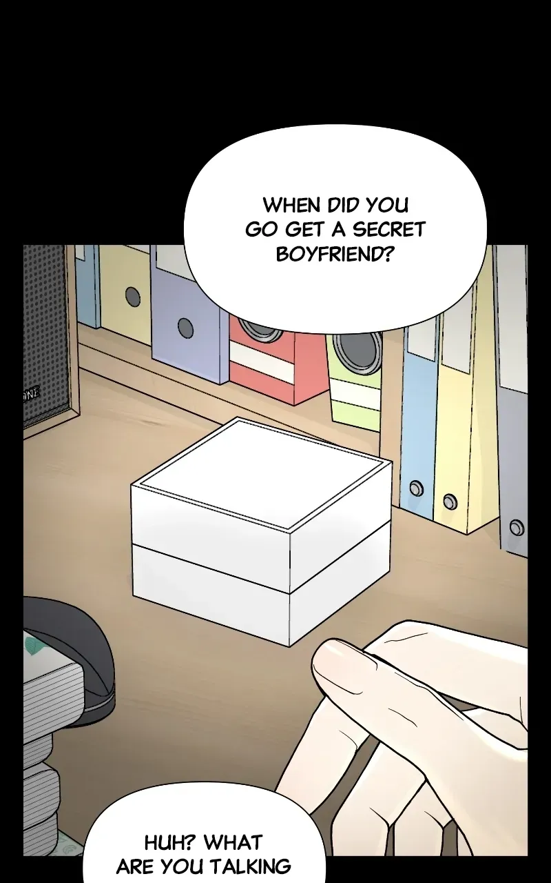 Read Gisaengbeonsik chapter 2 image 22 on Lezhin