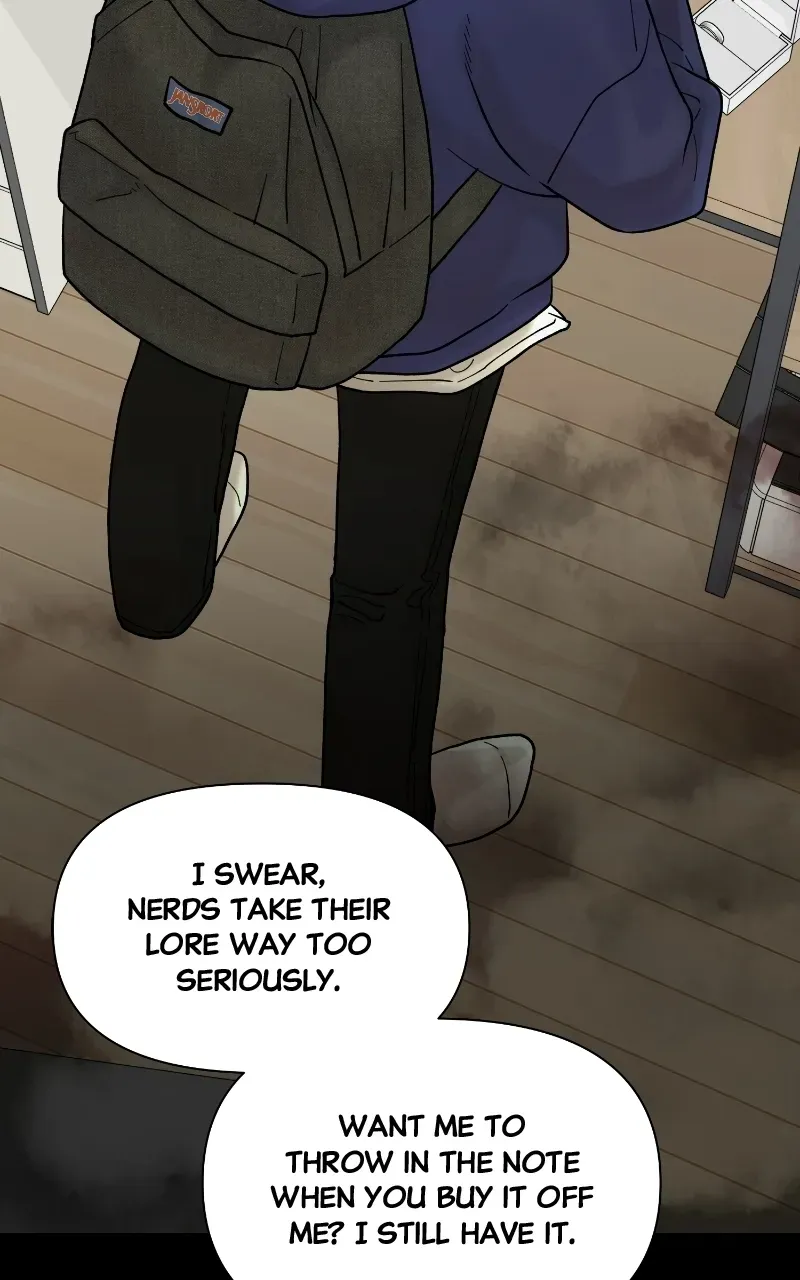 Read Gisaengbeonsik chapter 2 image 35 on Lezhin