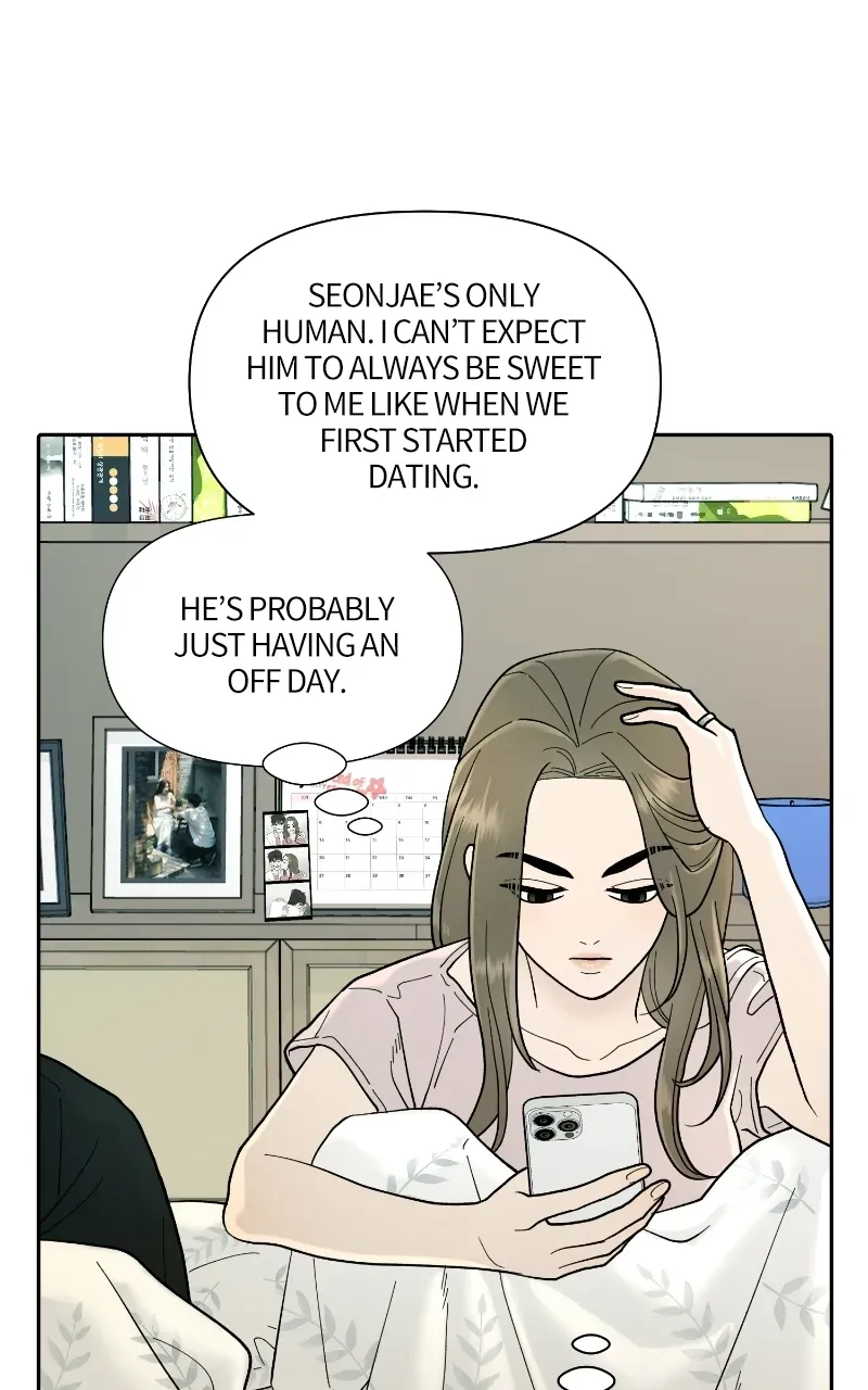Read Gisaengbeonsik chapter 2 image 96 on Lezhin