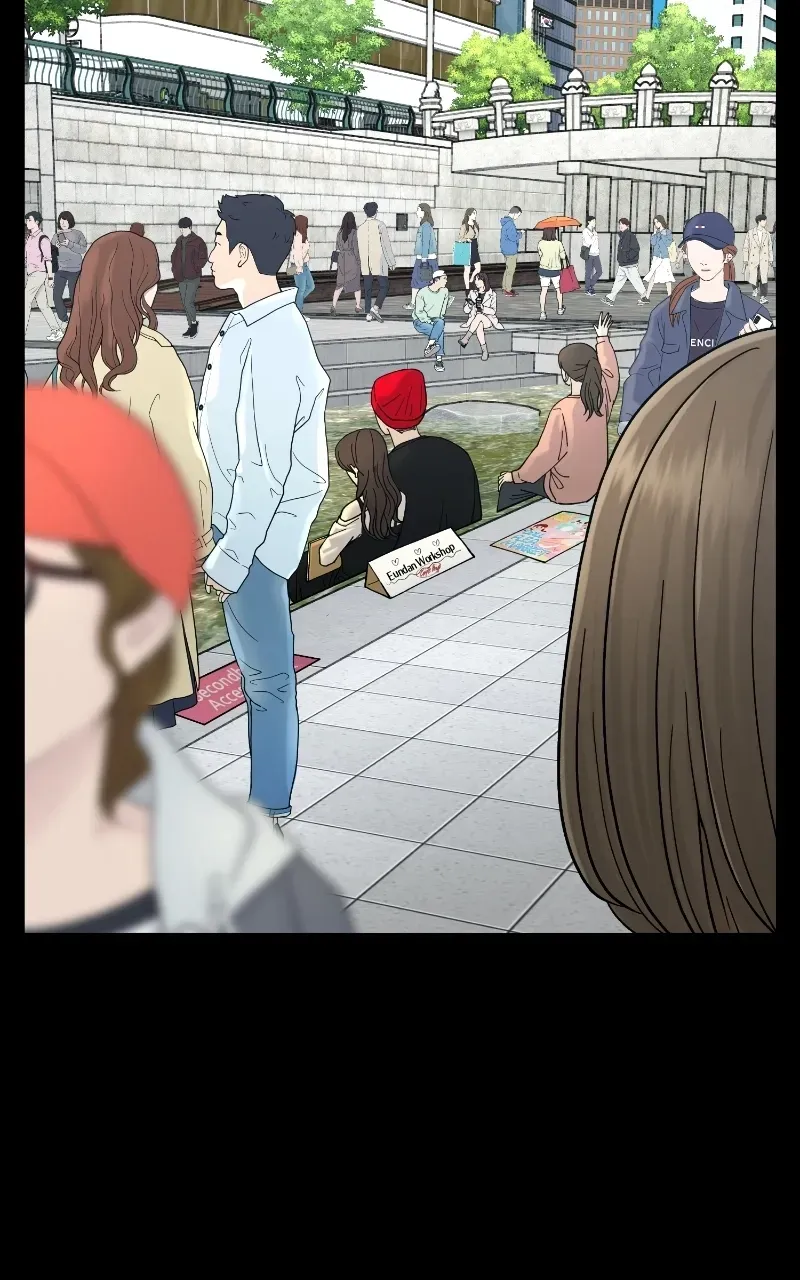 Read Gisaengbeonsik chapter 3 image 15 on Lezhin