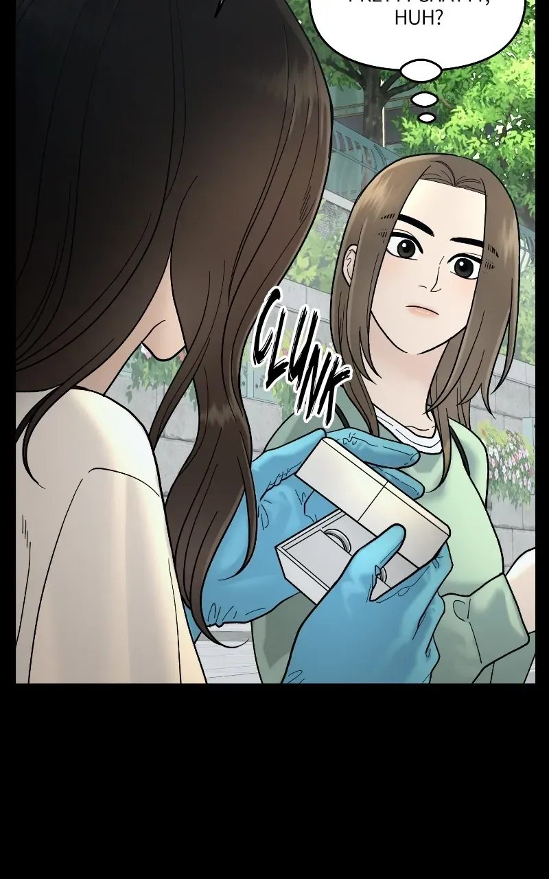 Read Gisaengbeonsik chapter 3 image 25 on Lezhin