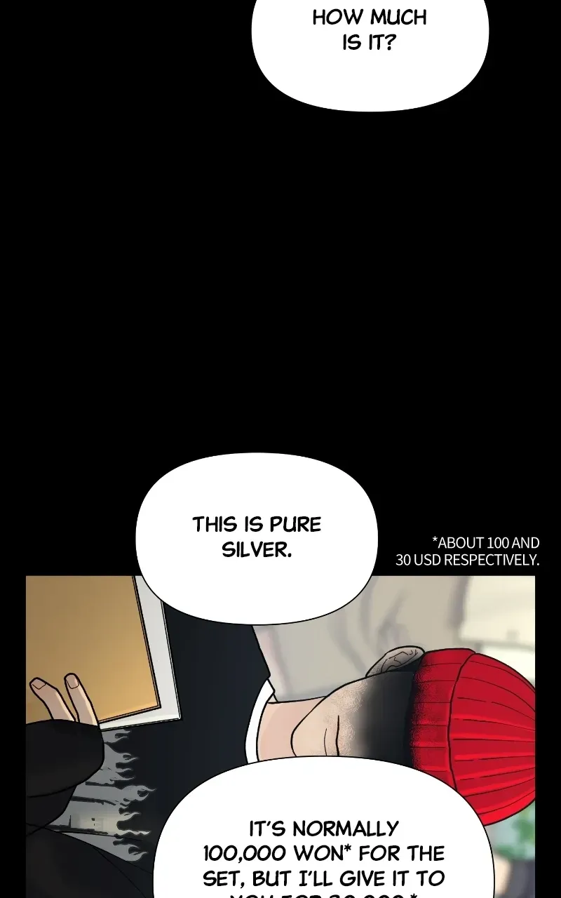 Read Gisaengbeonsik chapter 3 image 43 on Lezhin