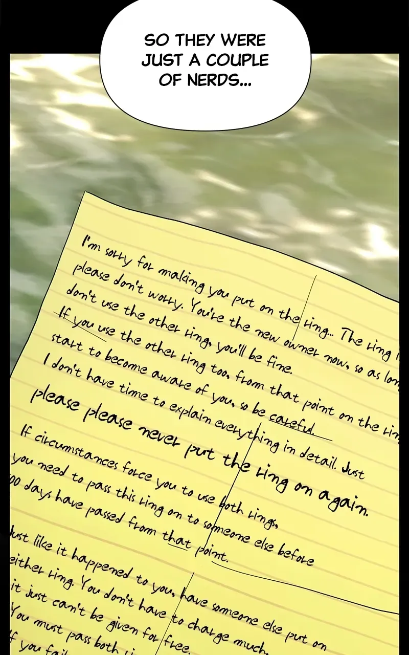 Read Gisaengbeonsik chapter 3 image 54 on Lezhin