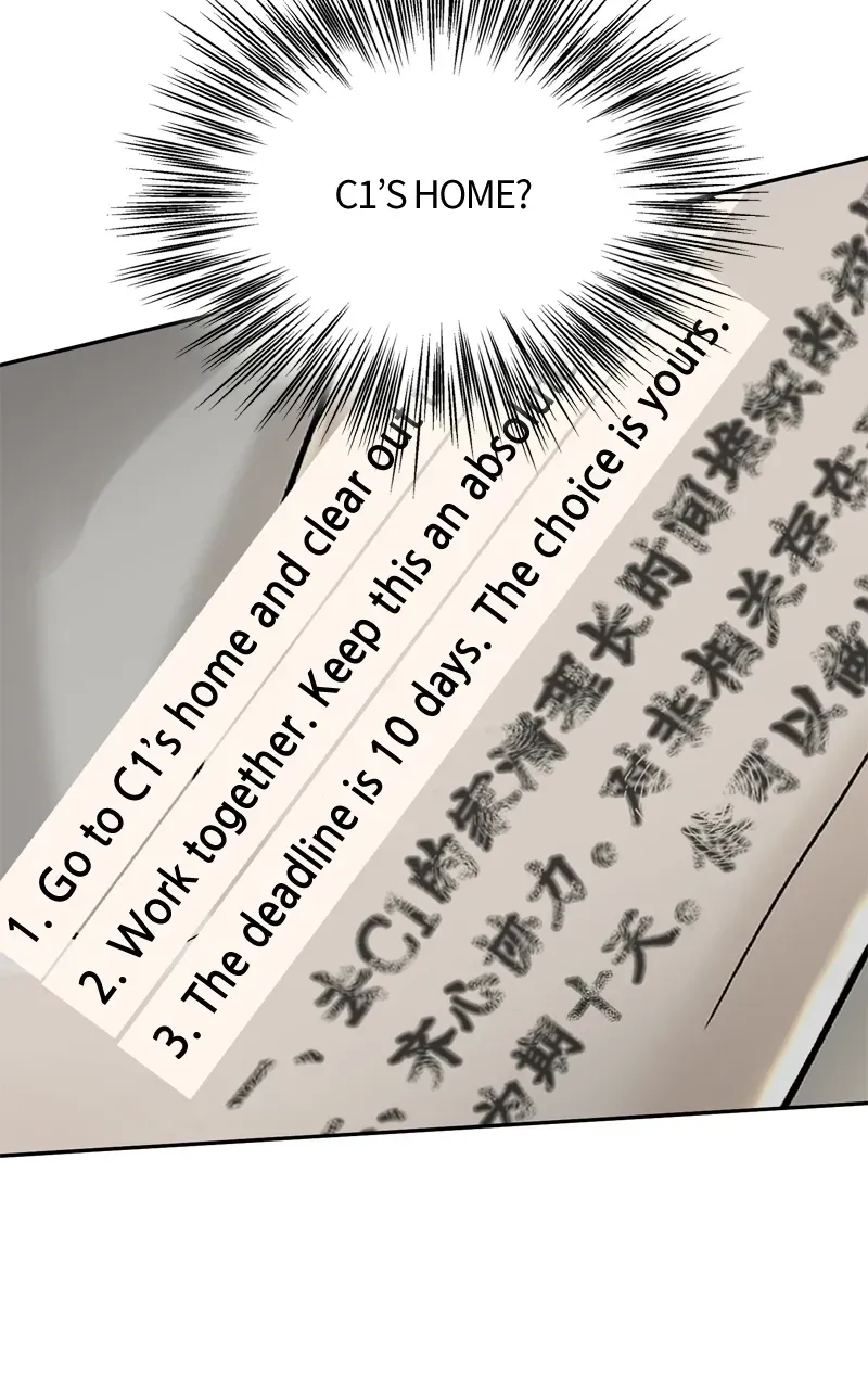 Read Gisaengbeonsik chapter 3 image 58 on Lezhin