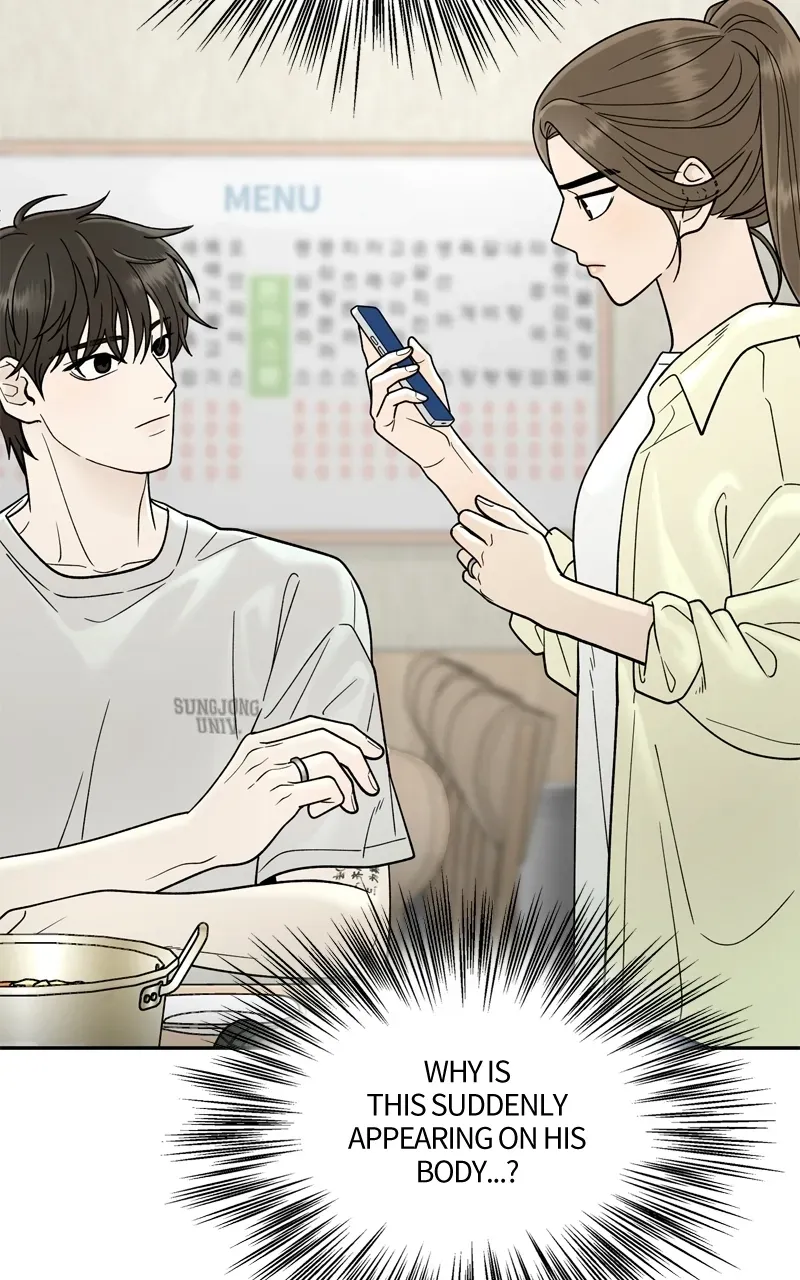 Read Gisaengbeonsik chapter 3 image 61 on Lezhin
