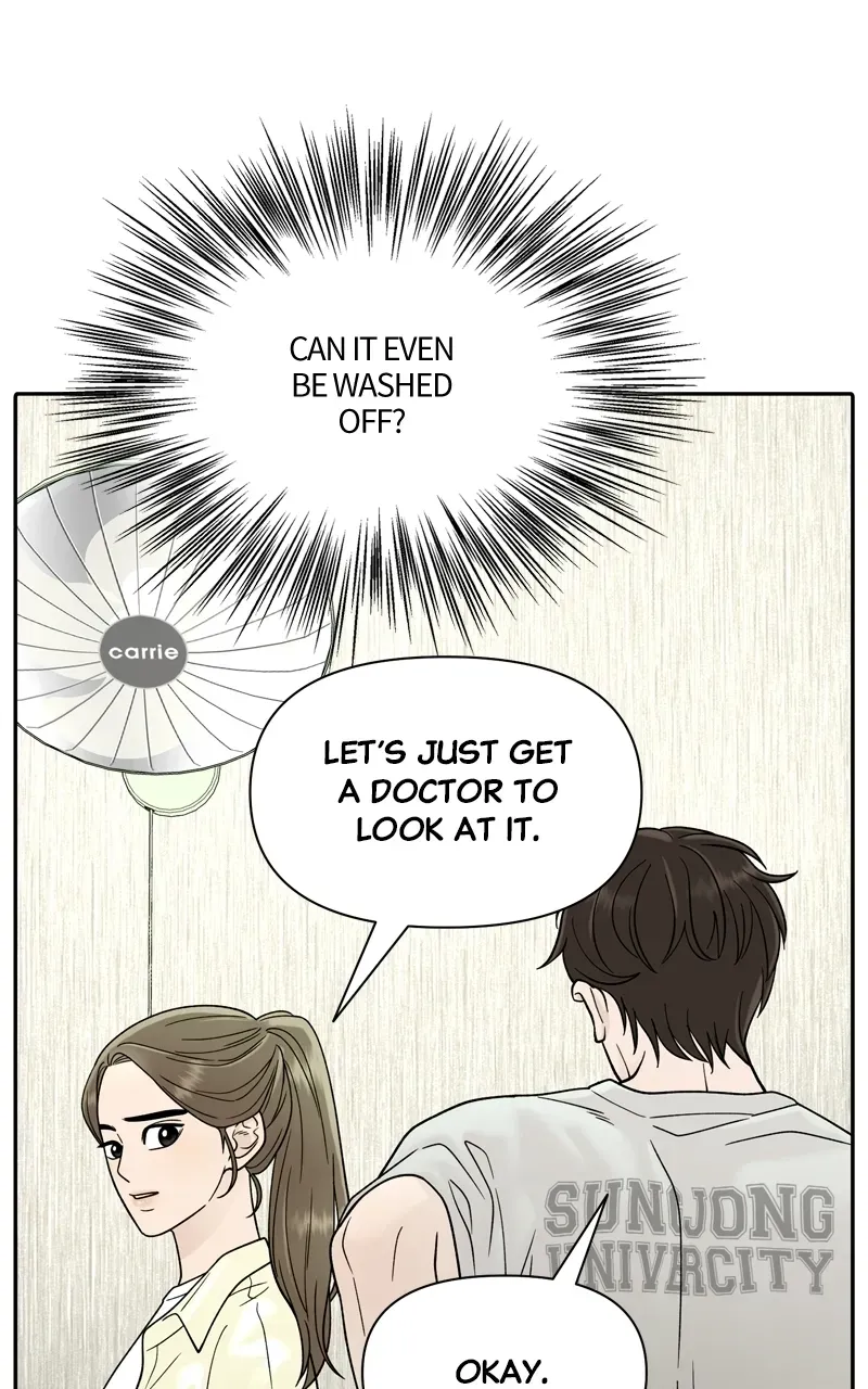 Read Gisaengbeonsik chapter 3 image 64 on Lezhin