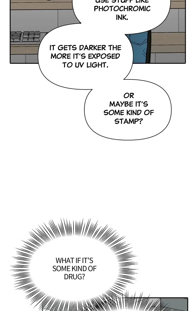 Read Gisaengbeonsik chapter 3 image 67 on Lezhin
