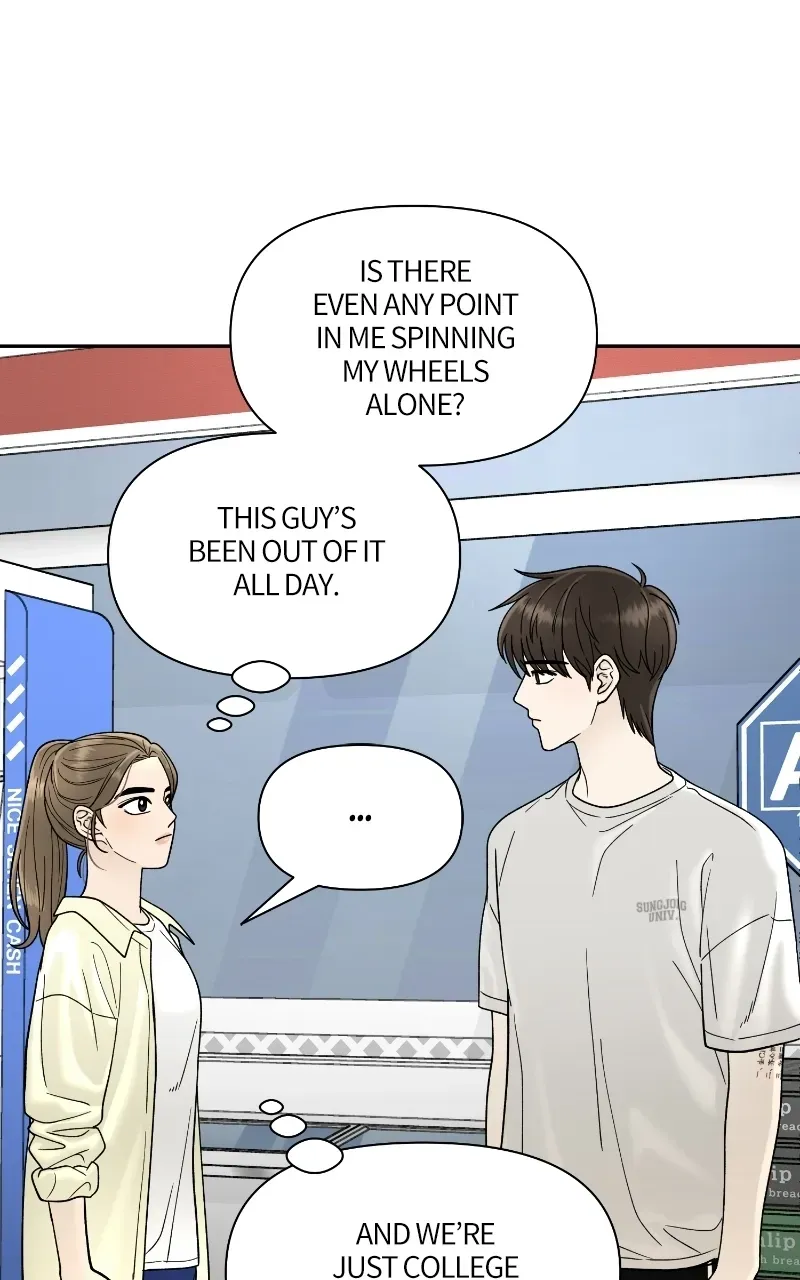 Read Gisaengbeonsik chapter 3 image 81 on Lezhin